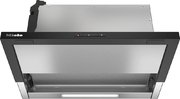 Встраиваемая вытяжка Miele DAS 2620 матовый черный фото 2 в Санкт-Петербурге