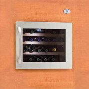 Винный шкаф IP JG 22-6 AX фото 2 в Санкт-Петербурге