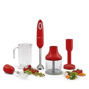 Блендер Smeg HBF02RDEU фото 2 в Санкт-Петербурге