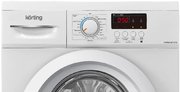 Узкая стиральная машина Korting KWM 40B1270 фото 3 в Санкт-Петербурге