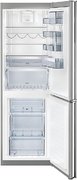Холодильник AEG S83520CMXF CustomFlex