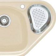 Коландер для кухонной мойки Франке 112.0006.138 фото 4 в Санкт-Петербурге Коландер для кухонной мойки Franke 112.0006.138 фото 4 в Санкт-Петербурге