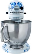 Арт-миксер Китчен Эйд ARTISAN Premium Design 5KSM150PSE фото 3 в Санкт-Петербурге Арт-миксер KitchenAid ARTISAN Premium Design 5KSM150PSE фото 3 в Санкт-Петербурге