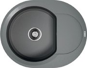 Мойка Омойкири SAKAIME 60E GR фото в Санкт-Петербурге Мойка Omoikiri SAKAIME 60E GR фото в Санкт-Петербурге