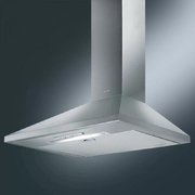 Вытяжка Smeg KD6X-1 фото 2 в Санкт-Петербурге