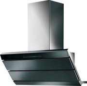 Вытяжка Faber Orizzonte Plus Vetro EG8 X/VBK A90 Logic фото 2 в Санкт-Петербурге