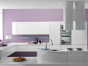 Вытяжка Falmec Polar Isola 90 White (800) ECP фото 4 в Санкт-Петербурге