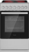 Электрическая плита Weissgauff WESM 5260 X фото в Санкт-Петербурге