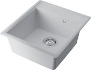 Мойка Omoikiri Daisen 46-WH фото 3 в Санкт-Петербурге