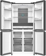 Холодильник Kuppersberg NFFD 186 DX фото 2 в Санкт-Петербурге