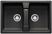 Мойка Бланко Lexa 8 антрацит фото в Санкт-Петербурге Мойка Blanco Lexa 8 антрацит фото в Санкт-Петербурге