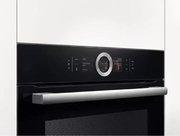 Духовой шкаф Bosch HBG 636BB1 фото 3 в Санкт-Петербурге