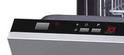Посудомоечная машина Zigmund Shtain DW 39.4508 X фото 2 в Санкт-Петербурге