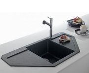 Мойка Франке MRG 612-E оникс фото 2 в Санкт-Петербурге Мойка Franke MRG 612-E оникс фото 2 в Санкт-Петербурге