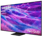 Телевизор Samsung QE55QN80FAUXRU 55" 2025 фото 4 в Санкт-Петербурге