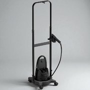 Стойка для вертикального отпаривания Laurastar by BOSS IZZI Cart фото 3 в Санкт-Петербурге