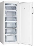 Морозильная камера Vestfrost VF245W фото 4 в Санкт-Петербурге