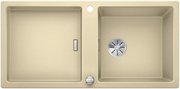 Мойка Бланко ADON XL 6S SILGRANIT клапан-автомат InFino® шампань фото в Санкт-Петербурге Мойка Blanco ADON XL 6S SILGRANIT клапан-автомат InFino® шампань фото в Санкт-Петербурге