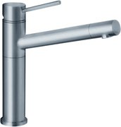 Смеситель Бланко Alta нержавеющая сталь фото в Санкт-Петербурге Смеситель Blanco Alta нержавеющая сталь фото в Санкт-Петербурге