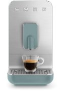Кофемашина Smeg BCC01EGMEU фото 2 в Санкт-Петербурге