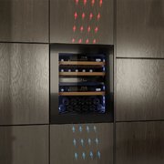 Винный шкаф Dunavox DAVG-32.80DMB.TO фото 4 в Санкт-Петербурге
