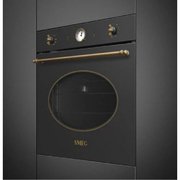 Духовой шкаф Smeg SFP805AO фото 4 в Санкт-Петербурге