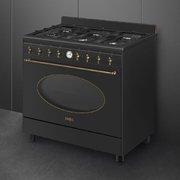 Варочный центр Smeg CO96GMA9 фото 3 в Санкт-Петербурге
