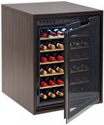 Винный шкаф Indel B HT 36 HIGH TECH фото 2 в Санкт-Петербурге