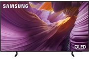 Телевизор Samsung QE83S85FAEXRU 83"(212 см) 2025 черный фото в Санкт-Петербурге