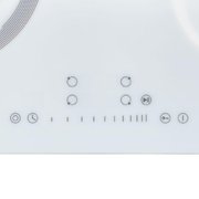Электрическая варочная поверхность KRONA ORSA 60 WH фото 3 в Санкт-Петербурге