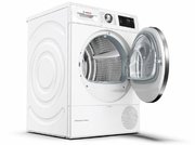 Сушильная машина с тепловым насосом BOSCH WTW876H0OE фото 2 в Санкт-Петербурге