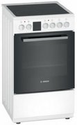 Отдельностоящая электрическая плита BOSCH HKG970020R фото в Санкт-Петербурге