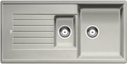 Мойка Blanco Zia 6 S жемчужный Мойка Blanco Zia 6 S жемчужный