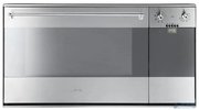 Духовой шкаф Smeg SE995XT-7 Духовой шкаф Smeg SE995XT-7
