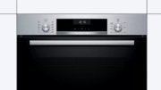 Встраиваемый духовой шкаф BOSCH HBG537ES0R фото 3 в Санкт-Петербурге
