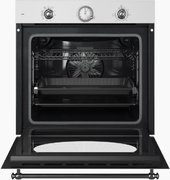 Духовой шкаф Kuppersberg SR 610 W Silver фото 2 в Санкт-Петербурге