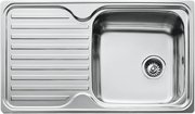 Мойка Тека Classic 1B 1D Polished фото в Санкт-Петербурге Мойка Teka Classic 1B 1D Polished фото в Санкт-Петербурге