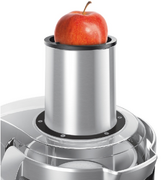 Соковыжималка Bosch MES4010 фото 4 в Санкт-Петербурге