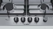 Газовая варочная панель Bosch PCP6A5M90R фото 2 в Санкт-Петербурге