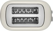 Тостер KitchenAid 5KMT2109EPL фарфоровый белый фото 4 в Санкт-Петербурге
