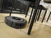 Робот-пылесос АйРобот Roomba 630 фото 4 в Санкт-Петербурге Робот-пылесос iRobot Roomba 630 фото 4 в Санкт-Петербурге