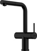 Смеситель Omoikiri KARATSU-S GB графит фото в Санкт-Петербурге