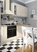 Вытяжка Maunfeld RETRO (C) 60 BEIGE фото 2 в Санкт-Петербурге