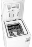 Стиральная машина Weissgauff WM 40970 TD Inverter Steam фото 4 в Санкт-Петербурге