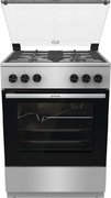 Газовая плита Gorenje GGI6A21XH фото 2 в Санкт-Петербурге