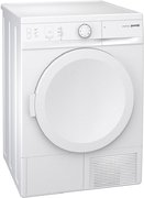 Сушильная машина Gorenje D 74SY2W фото 2 в Санкт-Петербурге