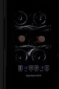 Винный шкаф Dunavox DAFT-12.33DC фото 4 в Санкт-Петербурге
