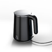 Электрический чайник Meyvel MKE-04T (Black) фото 4 в Санкт-Петербурге