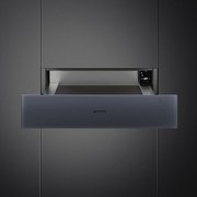 Встраиваемый подогреватель посуды Smeg CPRT115G фото 4 в Санкт-Петербурге