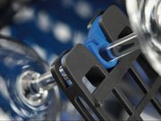 Встраиваемая посудомоечная машина Electrolux EEG68600W фото 4 в Санкт-Петербурге